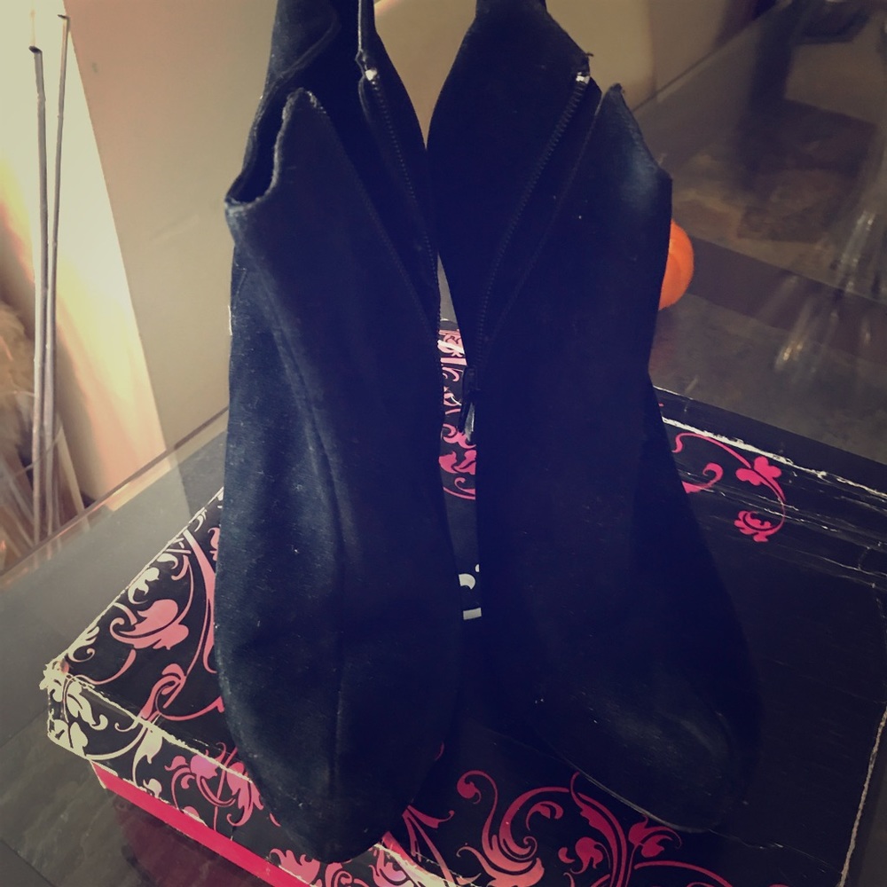 Bootie